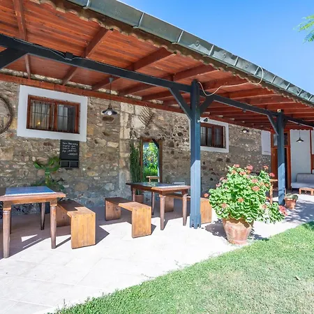 Armagrandi Hotel Bozcaada-Special Category-3