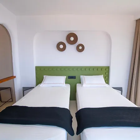 Hotel Begonvil-2
