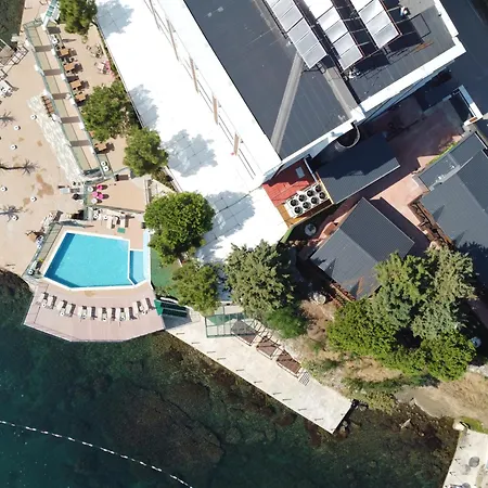 Vira Otel Suites-3