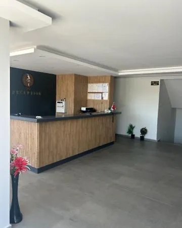 Ozturk Apart Hotel-3