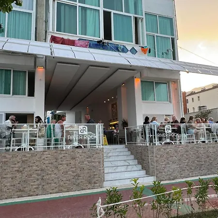 Olimpos Beach Hotel By Rrh&R-3