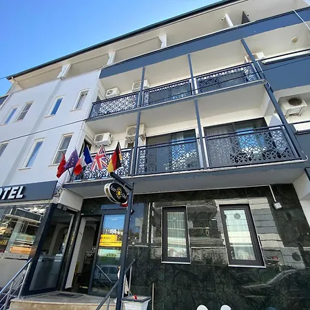 Acer Guenes Otel-3