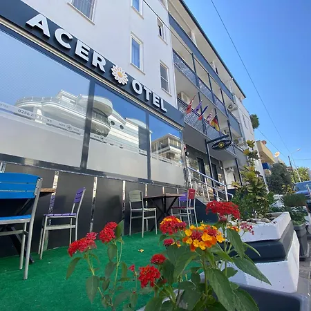 Acer Guenes Otel-2