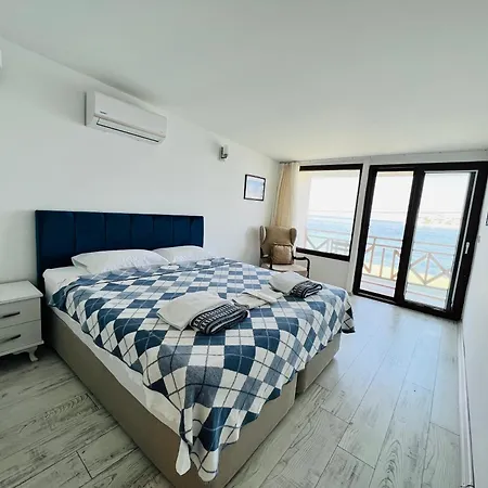 Giritli Rum Meyhanesi&Butik Otel-3