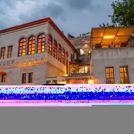 Kapalos Cave Hotel-2