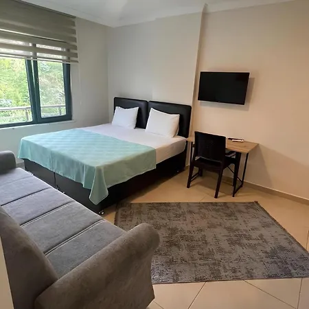 Karaca Suites & Apart-3