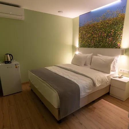 Yusufhan Suites-3