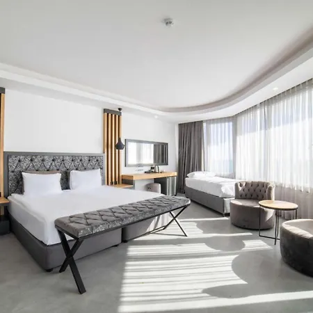 Avsar Boutique Hotel-3