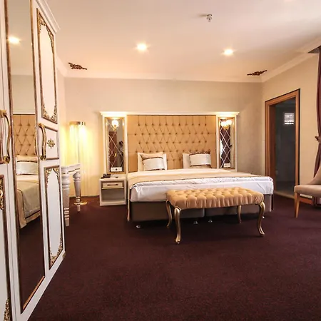 Vivaldi Park Hotel-3