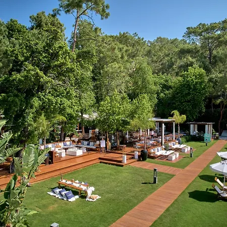 Club Prive By Rixos Gocek-3