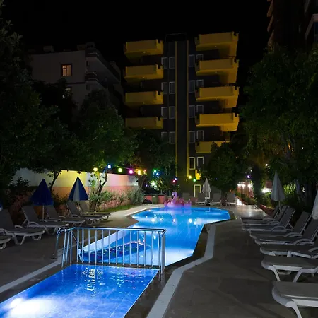 Gold Twins Boutique Hotel-2