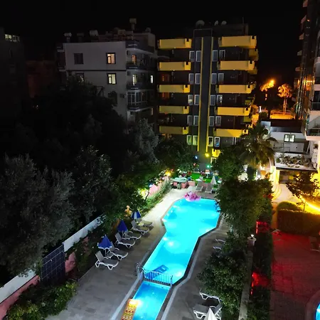 Gold Twins Boutique Hotel-3