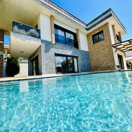 Villa Bella-3