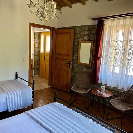 Ilios Guest House-3