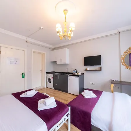 Hotel Suite By Frame-2