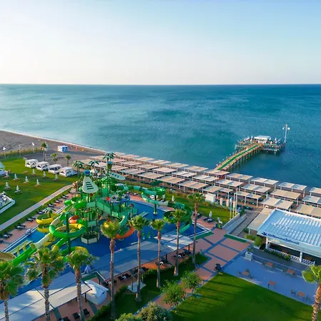Crystal Centro Pearl Collection - Ultimate All Inclusive-3
