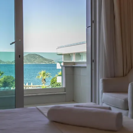 Dragut Point South Hotel-2