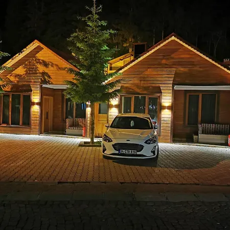 Zeren Apart Bungalov-2