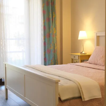 Niluefer Butik Otel (Adults Only)-3