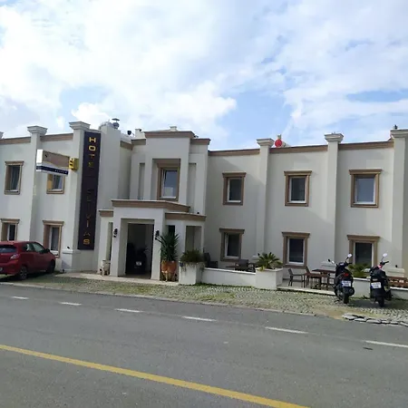 Olivias Group Hotel-2