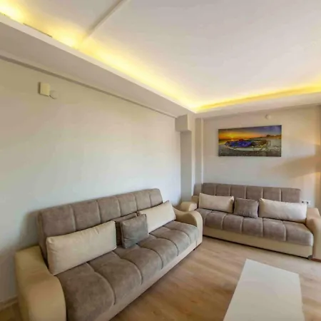 Sigacik Marina Apart Hotel-3