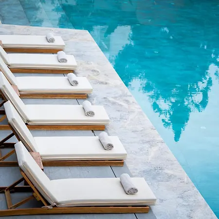 Arts Hotel Bodrum Yalikavak-3