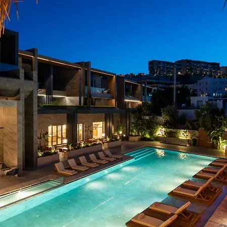 Arts Hotel Bodrum Yalikavak-2