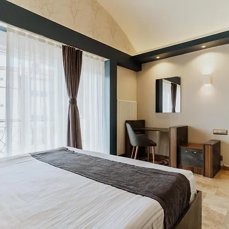 Blackmoon Villa Edirne-3