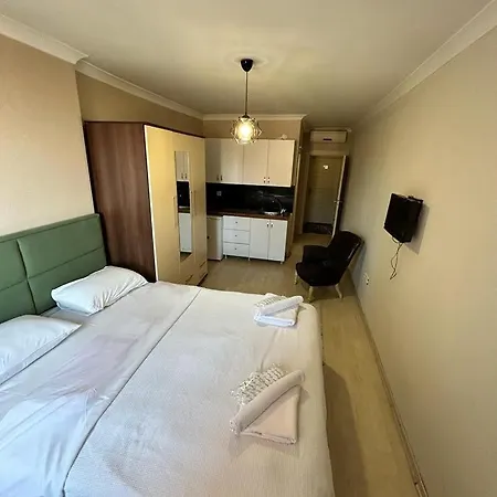 Hypatia Apt-2