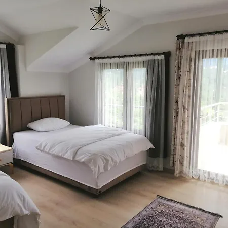 Aquamarine Holiday - Trabzon-3