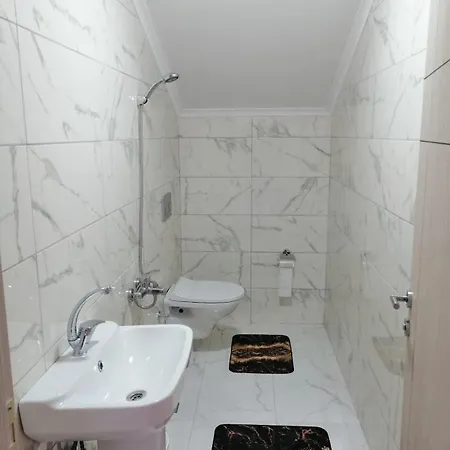 Aquamarine Holiday - Trabzon-2