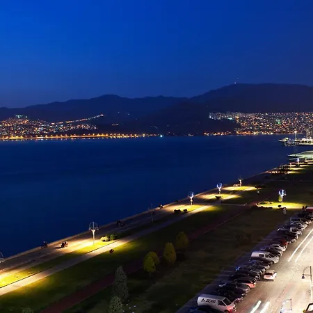 Izmir Palas Hotel-2