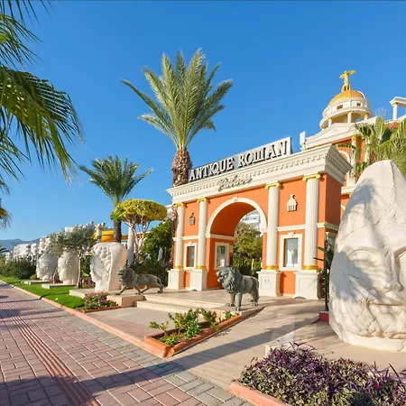 Antique Roman Palace Museum Hotel (Adults Only)-2