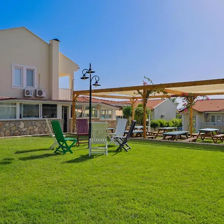 Larimar Suite Hotel-3