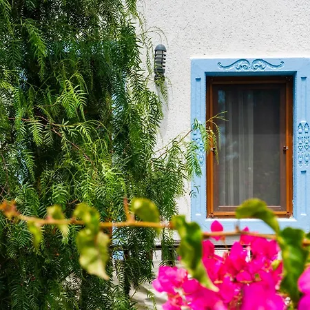 Manuela Boutique Hotel Bitez-3