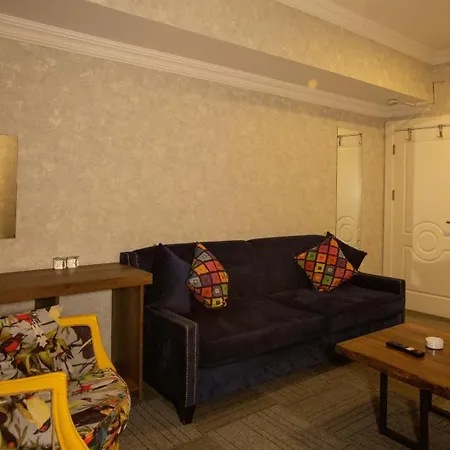 Double Bond Hotel Spa-2