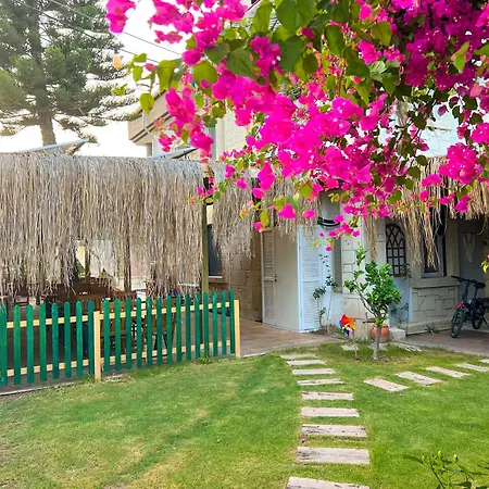 Alaçati Xl Luxury Hotel-3