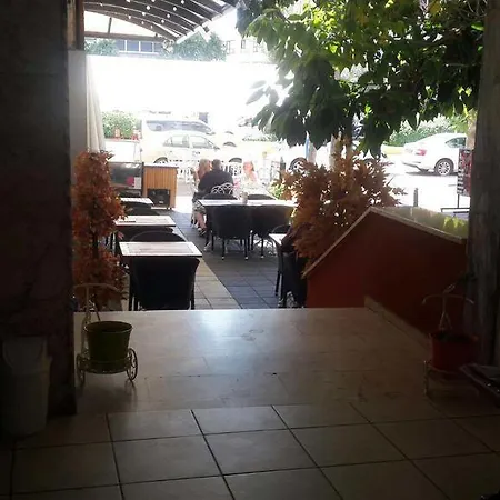 Guevenir Hotel-2