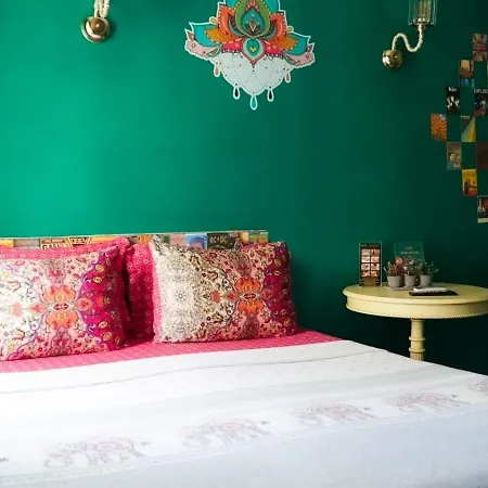 Galata Design Hotel-2