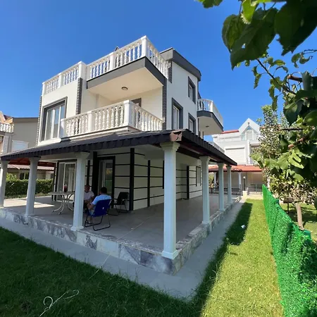 Denize Sifir Villa-3
