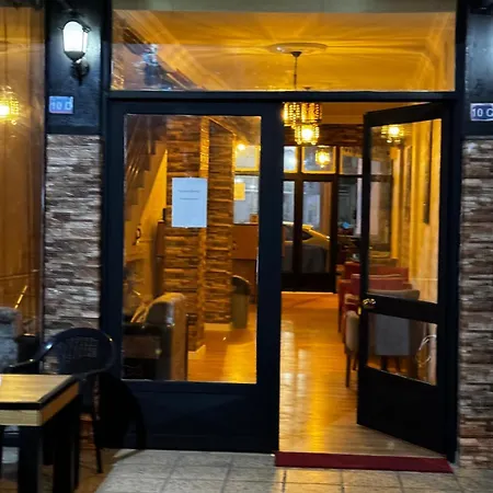 Esen Otel-3