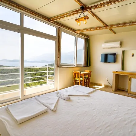 Mojo Sunset Boutique Hotel-2