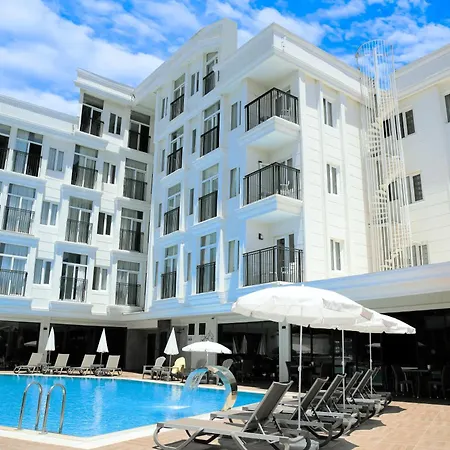 Lara World Hotel-2