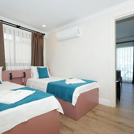 Casamia Boutique Hotel-3