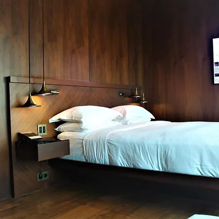 Hyatt Centric Levent Istanbul-2