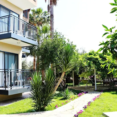 Ferah Hotel-3