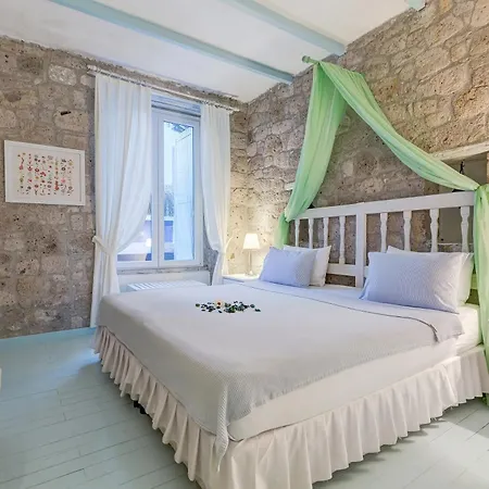 Beyazhan Hotel-3