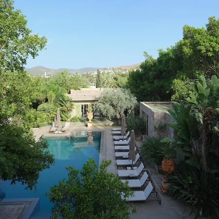 Bella Sombra Hotel-2