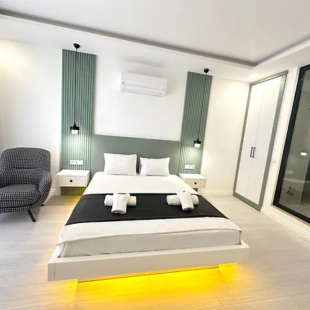 Bossa Nova Apart Hotel-2