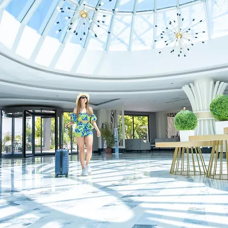 Calido Maris Hotel Ultra All Inclusive-3